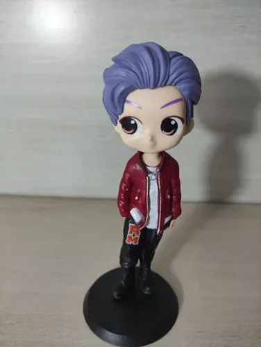 Boneco TinyTam, Rm Jung (BTS). 15 cm