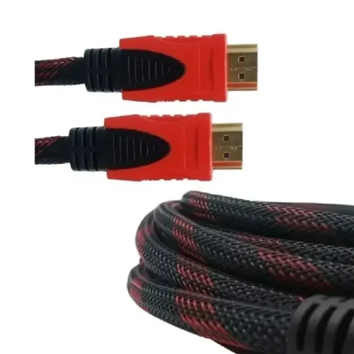 Cabo Hdmixhdmi 10m Knup Kp-h5003