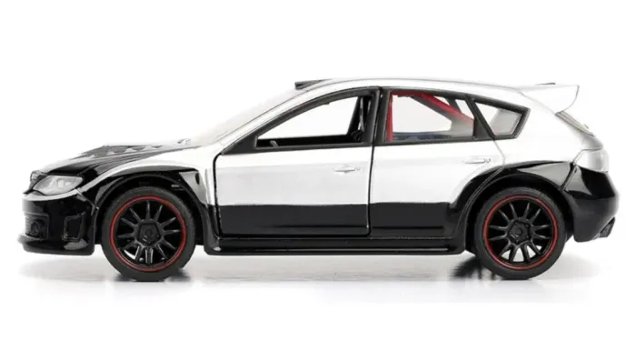 Subaru Impreza WRX Velozes Furiosos 