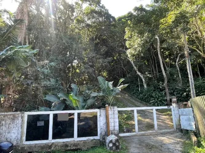 Terreno 12.250 m2-Campeche próximo da Av Pqn Príncipe e Morro do Lampião
