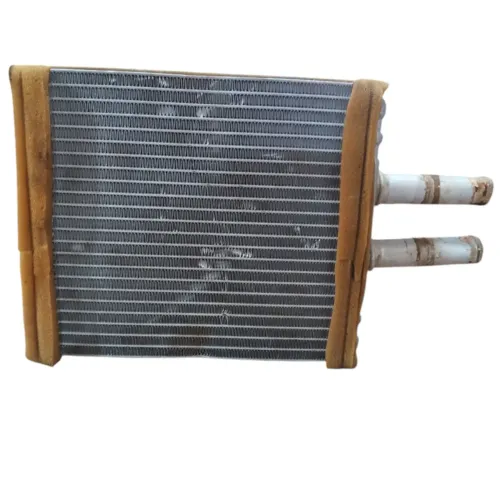 Radiador Ar Quente Volkswagen Fox Saveiro Gol 2008 2009 2019