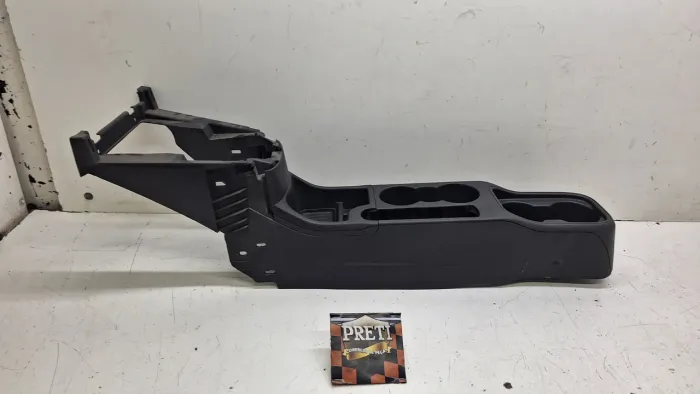 Console Central Ford Ka 1.0 3cc 12v 2019 / 2020 / 2021 