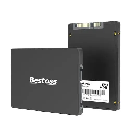 [NOVO] SSD Sata 3 240GB Bestoss