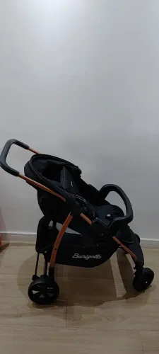 Carrinho de bebê Burigotto Touring