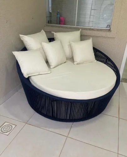 CHAISE PARA ÁREA EXTERNA