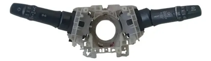 Chave Seta Limpador Parabrisa Mitsubishi L200 2007 A 2014