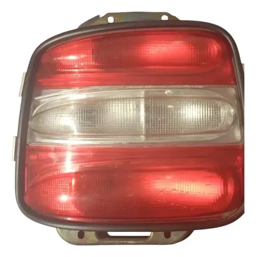 Lanterna Traseira Fiat Brava 1997 A 2004