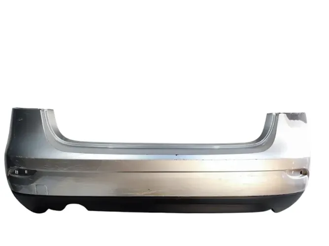 Parachoque Traseiro Fluence 2011 12 13 14 15 16 17 18 19