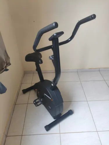 bicileta ergometrica