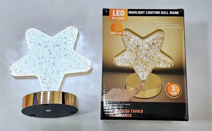 Luminária Led