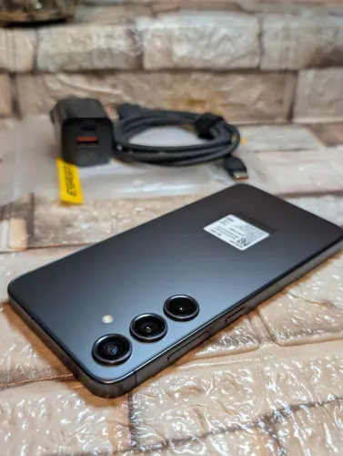 Galaxy S24 128gb Top - Trocas