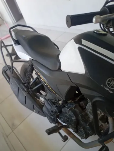 Moto Factor 150 2020 