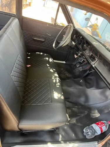 Opala 4cc ano 73 bem conservada com alguns detalhes 