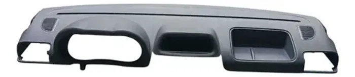 Capa Superior Painel Clio 2p 2006 A 2012