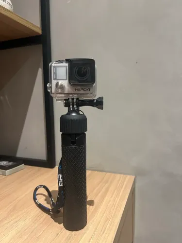 Go Pro Hero 4