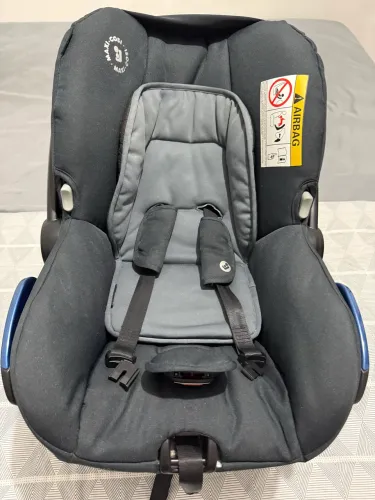 Bebe conforto Maxi cosi