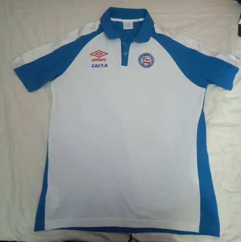 Camisa do Bahia Polo