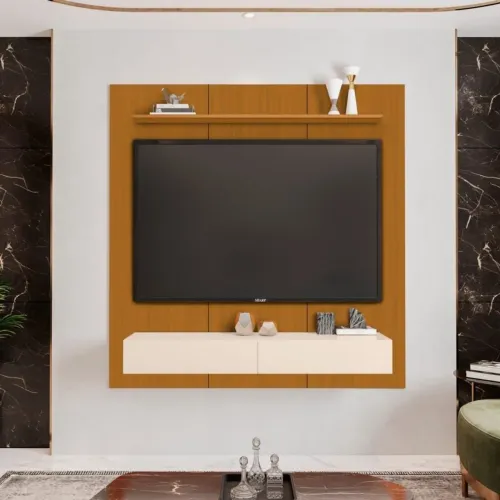 Painel pra tv até 50 polegadas 