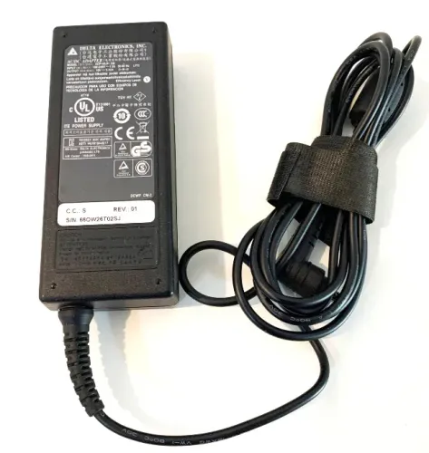 Carregador Notebook Delta ADP-65JH DB 19v 3.42A
