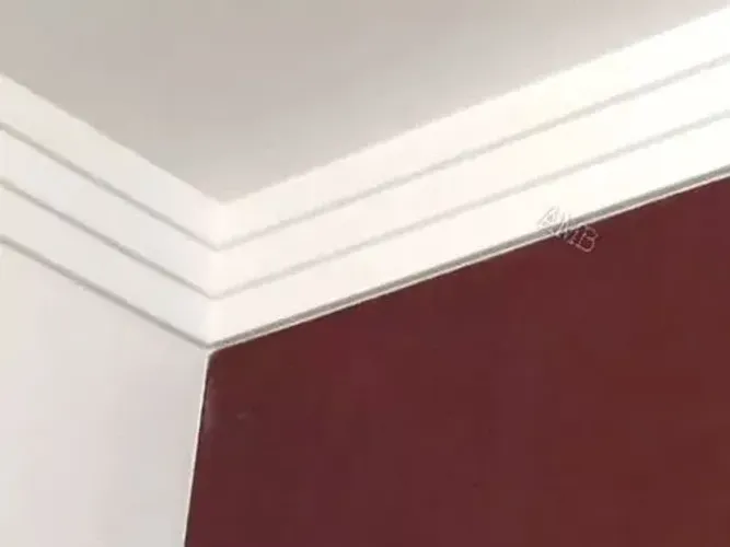 Gesso e Pintura
