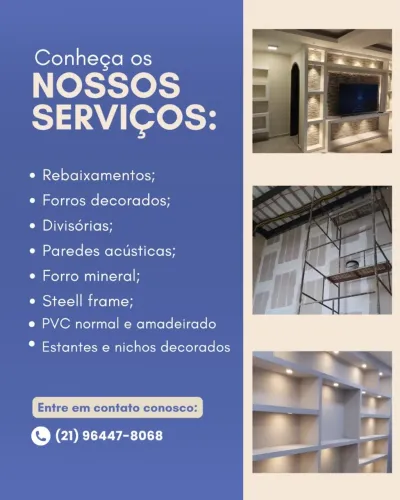 GESSO BARATO