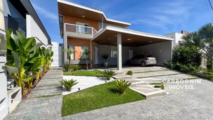 Casa em condomínio a Venda no Terras do Vale em Caçapava