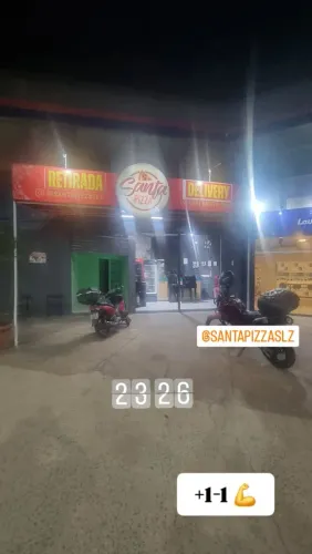 Passo Pizzaria 