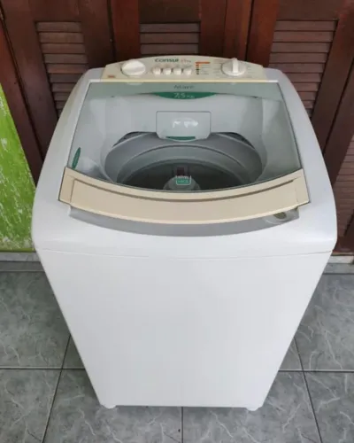 Máquina de Lavar Consul 7.5kg Mare
