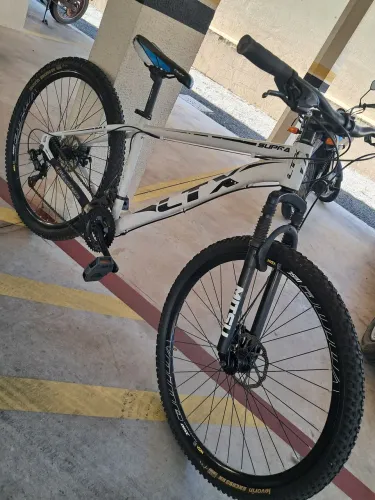 Bicicleta LTX Aro 29