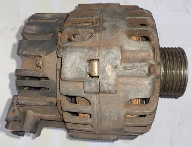 Alternador Citroen C3/207 CL8++
