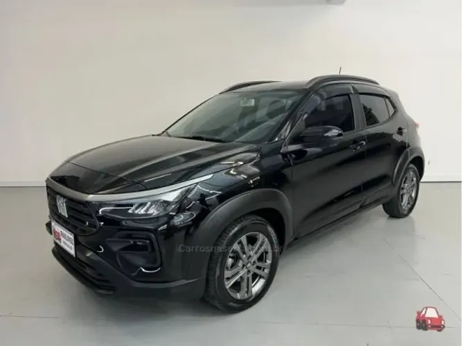 PULSE 1.3 DRIVE 12V FLEX 4P AUTOMÁTICO