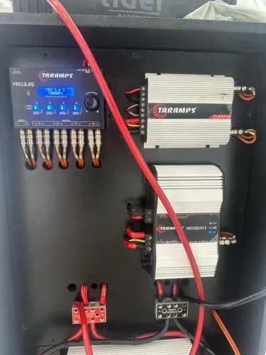 CAIXA BOB - ACEITO OFERTA