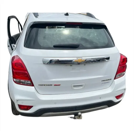 Traseirao GM Tracker 1.4 Premier 2017 2018 2019