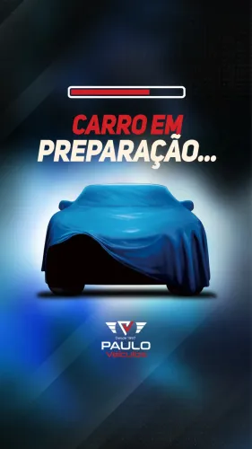 Renault Duster Dynamique 1.6 Hi-flex 16V Mec. 2013