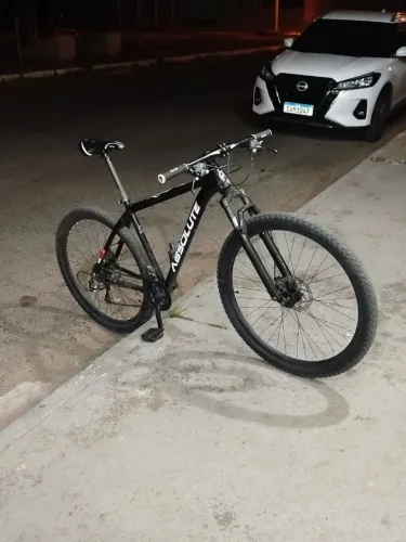 Vendo Absolute Nero 5