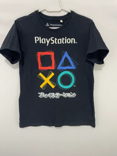 Camisa da PlayStation original 