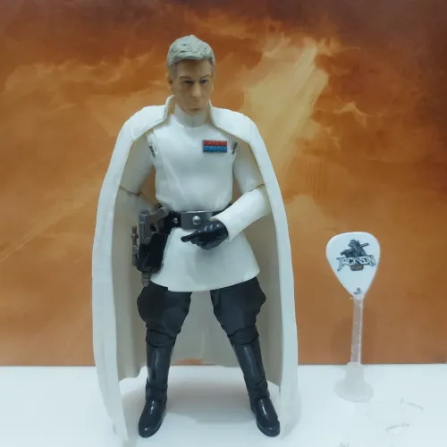 Star Wars The Black Series Krennic