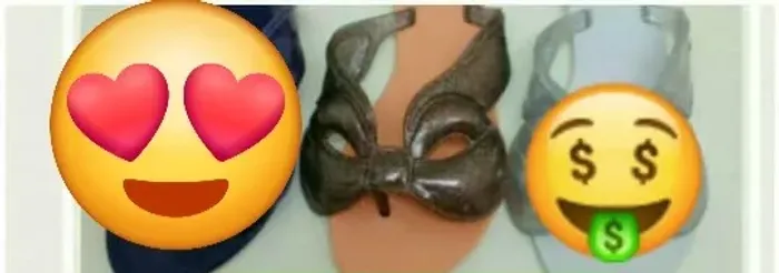 Sandália rasteirinha Melissa tamanho 36