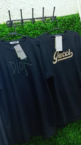 Camisetas malha peruana 