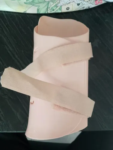 Ortopédica ante braço 