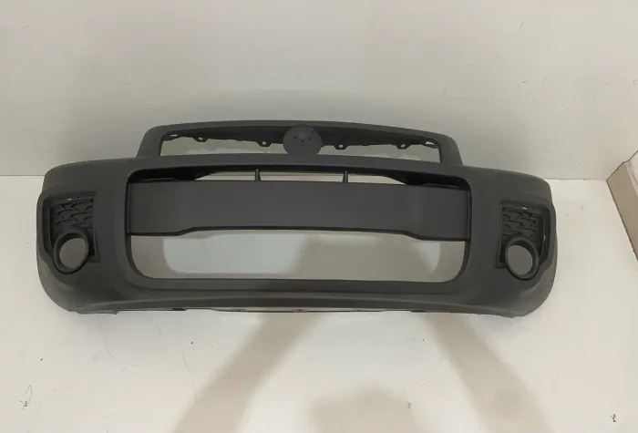 Parachoque Dianteiro Fiat Strada Working 2014 2015 2016 2017 2018 2019  Original 