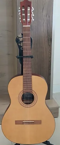 Violão Giannini Trovador NTR 1