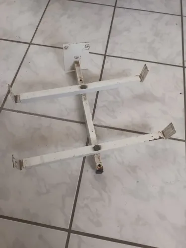 Suporte de Microondas