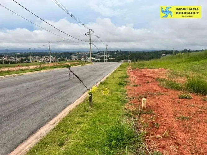 Terreno 150m² à Venda Reserva Nova Caucaia, Cotia/SP | Lote Pronto para Construir