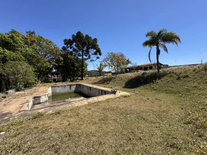 Terreno para Venda em Atibaia, Portão