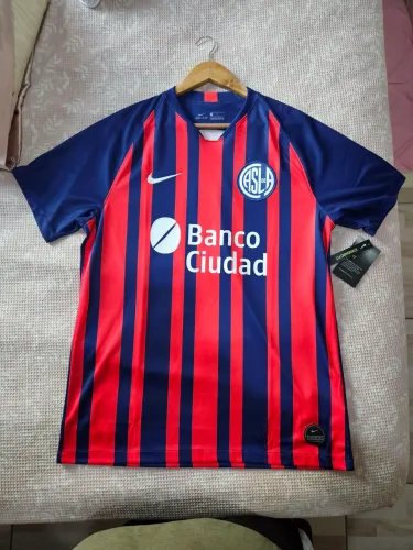 Camisa San Lorenzo 2020