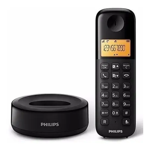 Telefone Sem Fio
