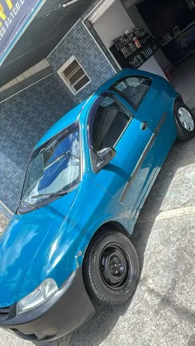 Chevrolet Celta 1.0/super/n.piq.1.0 MPFI VHC 8V 3P 2001