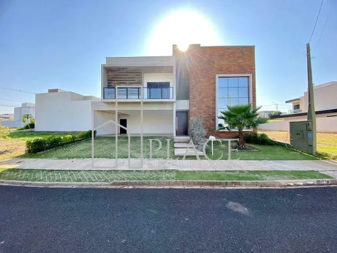 Casa para aluguel LOTEAMENTO RESIDENCIAL E COMERCIAL FAZENDA SAO SEBASTIAO 4 quartos 7.000