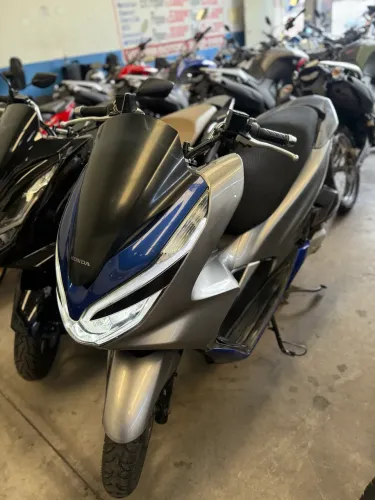 Honda PCX 150 Sport 2021